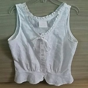 Private Line  womens top